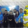 Stand BJB pameeran pembangunan HUT Kuningan.